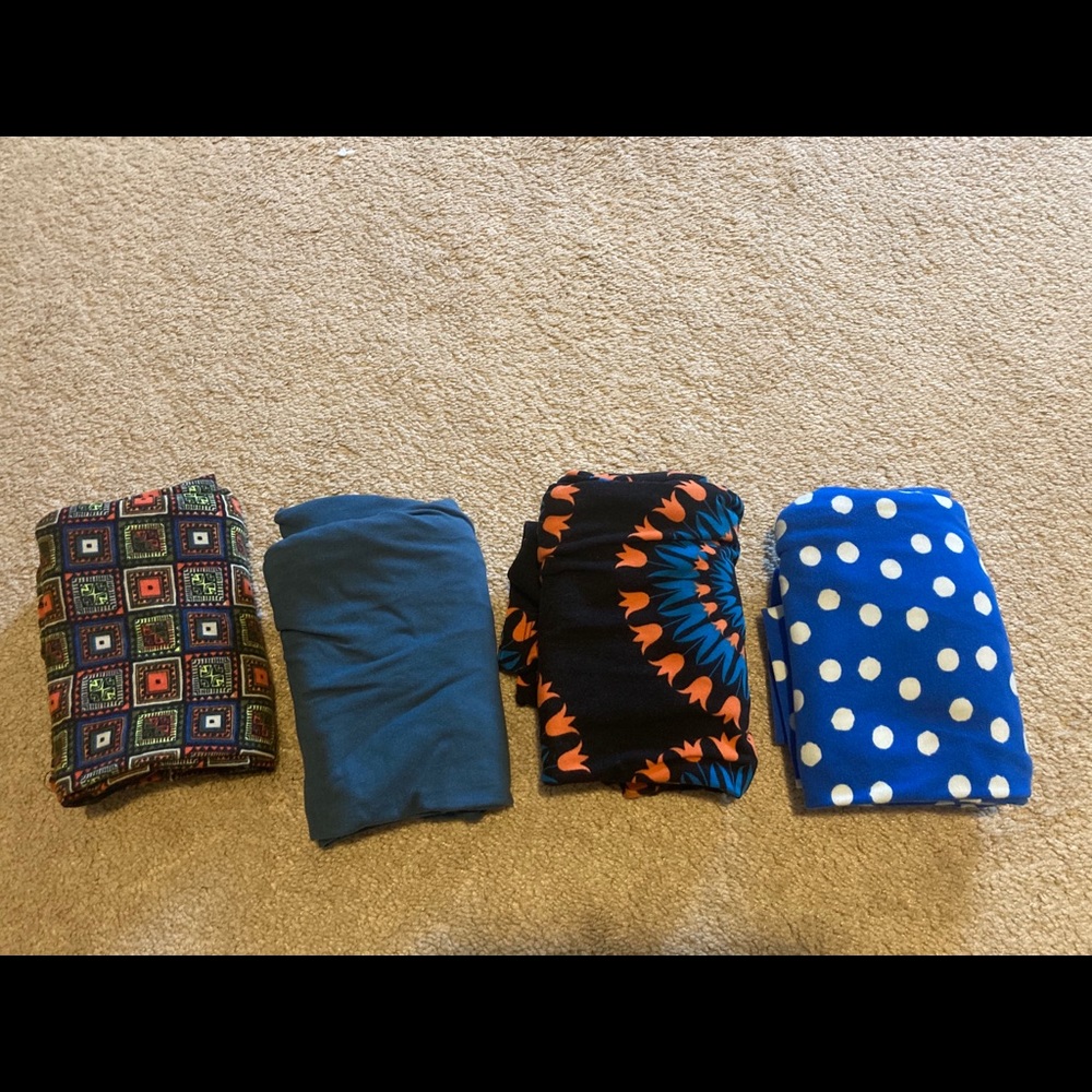 Lu La Roe legging Lot